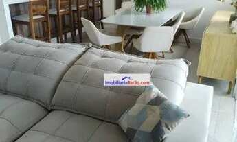 Imagem 2: Apartamento com 3 dormitórios à venda, 96 m² Mansões Santo Antônio - Campinas/SP