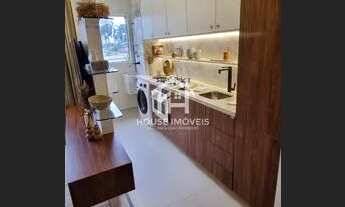 Imagem 3: Apartamento 2 Quartos na Barra Olímpica Entrega 2024 Condomínio