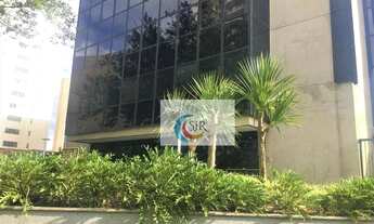 Imagem: Conjunto comercial para alugar, 266 m²