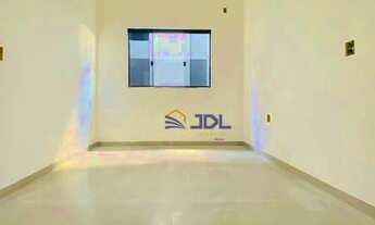 Imagem 5: Casa com 3 dormitórios à venda, 71 m² por R$ 325.000,00 - Itajuba - Barra Velha/SC