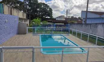 Imagem: Casa para venda possui 100 metros quadrados