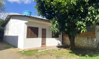 Imagem 2: Aluga-se casa 2 quartos no Costa e Silva