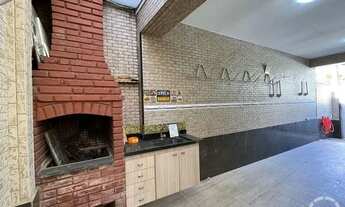 Imagem 3: Sobrado com 3 dorms, Ponta da Praia, Santos, Cod: 3330