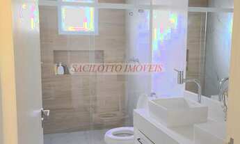 Imagem 2: Casa em Condomínio para Locação em Indaiatuba, Jardins Di Roma, 3 dormitórios, 3 suítes, 5