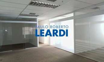 Imagem: CONJ. COMERCIAL - ITAIM BIBI - SP