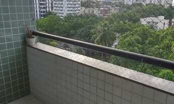 Imagem 4: Apartamento para aluguel possui 57 metros quadrados com 2 quartos