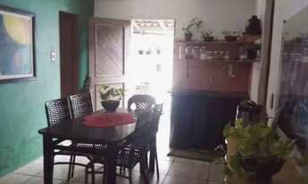 Imagem: Casa para venda tem 100 metros quadrados