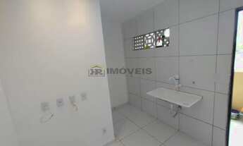 Imagem 2: Kitnet para Aluguel no Bairro Vermelha, Teresina