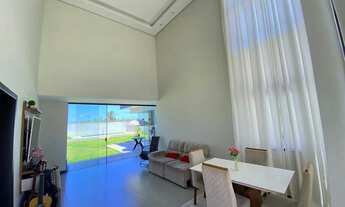 Imagem: Casa disponível para venda no condomínio