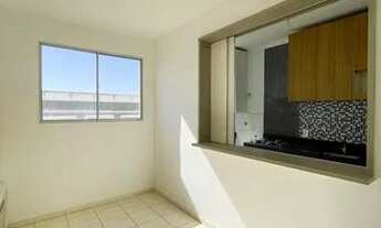 Imagem 7: Apartamento para aluguel com 02 quartos próximo ao Shopping Cidade Norte