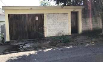 Imagem 13: Casa Padrão em Jundiaí