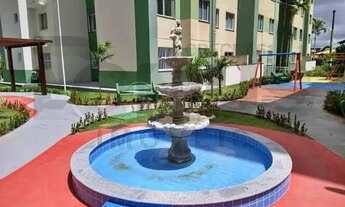 Imagem: Apartamento no Condomínio Moradas Universitá