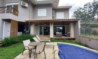 Imagem: Abaixou! Casa mobiliada para locação em