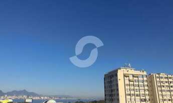 Imagem 3: Apartamento com 3 quartos à venda, 108 m² por R$ 498.000 - Centro - Niterói/RJ