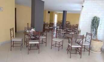 Imagem 6: Apartamento com 3 dormitórios à venda, 64 m² por R$ 270.000,00 - Parque Terra Nova - São B