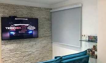 Imagem 2: Apartamento com 2 dormitórios, 86 m² - venda por R$ 700.000,00 ou aluguel por R$ 5.500,00