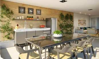 Imagem 4: Apartamento 4 Quartos Á Venda Próximo ao Mar na Enseada Azul em Guarapari-ES