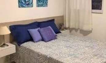 Imagem 3: Cód.: 825 - Studio 1 quarto - São Mateus