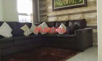 Imagem 6: Casa Padrão em Sao Jose dos Campos