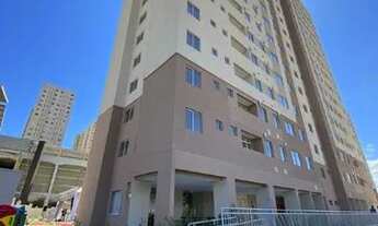 Imagem: Apartamento à venda, 2 quartos, 1 vaga