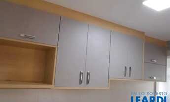 Imagem 6: APARTAMENTO - VILA OLÍMPIA - SP