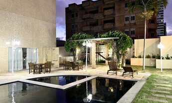 Imagem 4: Apartamento para venda possui 95 metros quadrados com 3 quartos