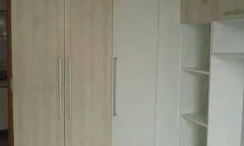 Imagem 7: Apartamento de 1 Quarto no Residencial Atrium