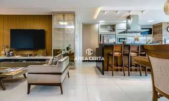 Imagem 4: Oportunidade ! Apartamento com 3 dormitórios à venda, 136 m² - Velha - Blumenau/SC