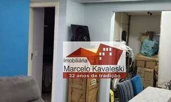 Imagem 4: Apartamento com 2 dormitórios à venda, 47 m² por R$ 310.000,00 - Vila Vera - São Paulo/SP