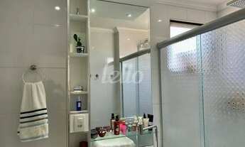 Imagem 7: Santo André - Apartamento Padrão - Vila Lilica