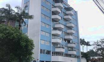 Imagem: REF V037 ED. MAR DOURADO, UMA QUADRA DO