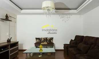 Imagem 3: Apartamento para aluguel, 4 quartos, 1 suíte, 3 vagas, Buritis - Belo Horizonte/MG