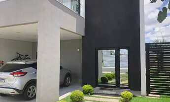 Imagem 2: SOBRADO EM CONDOMÍNIO FECHADO para venda OSMAR CABRAL Cuiabá - 26671