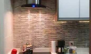 Imagem 5: Apartamento com 2 dormitórios à venda, 48 m² por R$ 250.000 - Condomínio Spazio Della Vita