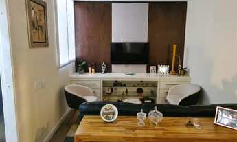 Imagem 4: Apartamento Locação 2 Dormitórios - 80 m² Moema