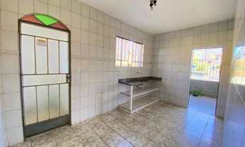 Imagem 6: Casa para alugar no bairro Santa Terezinha