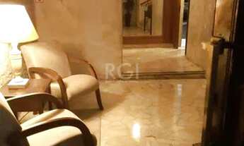 Imagem 4: Apartamento em Moinhos de Vento