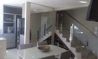 Imagem: NOVA LIMA - Loft - Vila da Serra