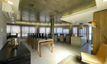 Imagem 3: Apartamento com 3 dormitórios à venda, 88 m² por R$ 680.000,00 - Campinas - São José/SC