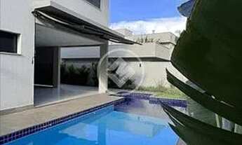 Imagem: Sobrado no Condomínio Jardins Verona