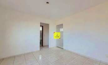 Imagem 3: Amplo apto de 2 quartos com garagem em Benfica