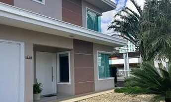 Imagem: Sobrado em Joinville, América