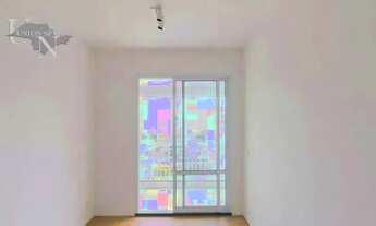 Imagem 2: Apartamento com 2 dormitórios à venda, 63 m² por R$ 620.000 - Mooca - São Paulo/SP