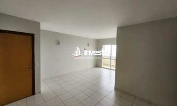 Imagem 2: Apartamento para aluguel, 3 quartos, 1 suíte, 1 vaga, Mercês - Uberaba/MG