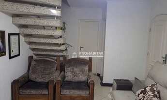 Imagem 2: Sobrado com 2 dormitórios à venda, 100 m² por R$ 600.000,00 - Jardim das Camélias (Zona Su