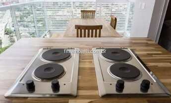 Imagem 3: Apartamento para locação no Brooklin Paulista