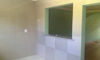 Imagem 4: Casa no Eldoradinho Contagem