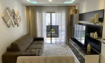 Imagem 2: Flat disponível no Itaim Bibi