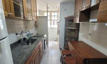 Imagem 6: Cobertura para Locação em Teresópolis, Ermitage, 3 dormitórios, 2 suítes, 1 banheiro, 1 va