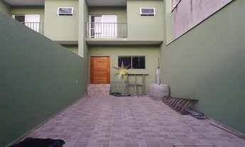 Imagem 2: Sobrado Parque Savoy City São Paulo/SP